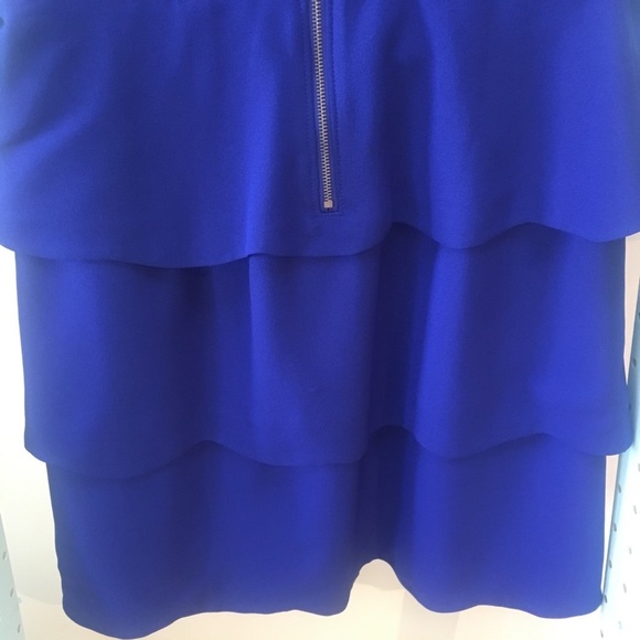 Blue Urban Outfitters Dress - Picture 7 of 8